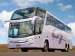 Marcopolo Paradiso G7 1600 LD 6x2 2011 года